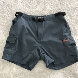 Rei hiking shorts